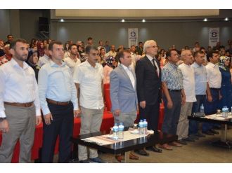 Ensar Vakfı Yaz Okulu’ndan Muhteşem Kapanış