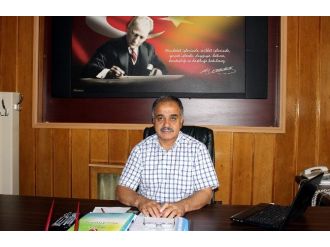 İl Özel İdaresi Programın Önünde İlerliyor