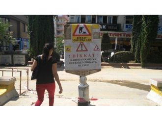 Aydın’da Ölümlü Kazanın Ardından Önlemler Arttırıldı