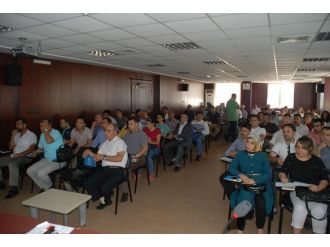 Özbay, “Terör Yatırım Yapılmasını Engelliyor”