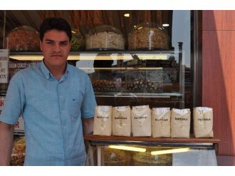 Bir Zamanların Popüler Lezzeti ’Leblebi Tozu’ Yeni Nesil Tarafından Pek Bilinmiyor