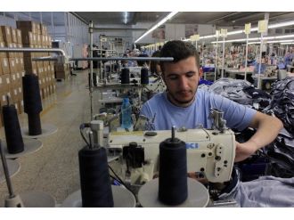 Kahramanmaraş’ta Üretim Tamgaz