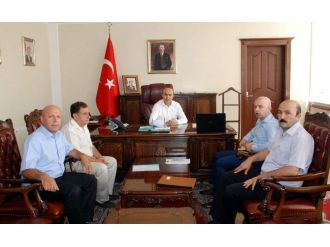 Adıyaman’ın Damak Tadı Kitaplaştırılıyor