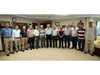 Başkan Karaosmanoğlu, “Hiç Kimse Başkasının İnancına Karışmamalı”