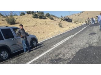 Siirt’te Askere Hain Pusu: 8 Şehit