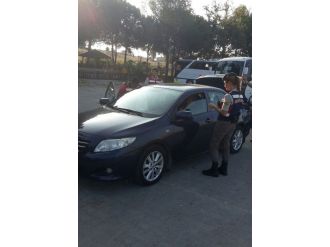 Manavgat’ta Aranması Bulunan 12 Kişi Yakalandı