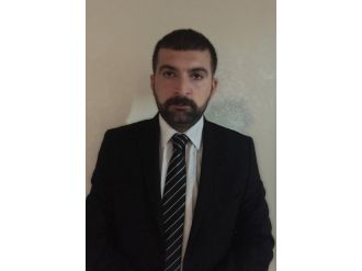 Gençlik Ve Spor Konfederasyonu Diyarbakır İl Başkanlığı’na Yasin Yavuz Atandı