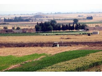 Işid’e Katılmak Üzere Suriye’ye Geçmeye Çalışan 22 Kişi Yakalandı