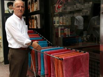 Samsunlu Berberlere Son Uyarı