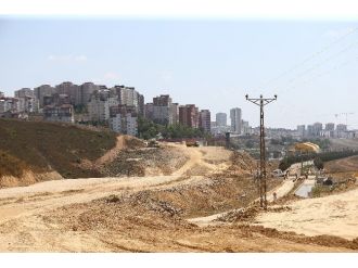 Başakşehir’den Kayaşehir’e Ulaşım Kısalıyor