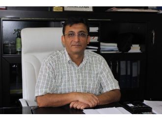 İki Ayda 8 Orman, 100’ün Üzerinde Anız Yangını Oldu