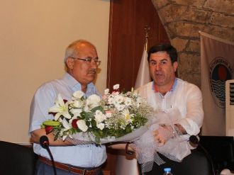 Mersin’deki Otogar Sorunu Tarih Oldu