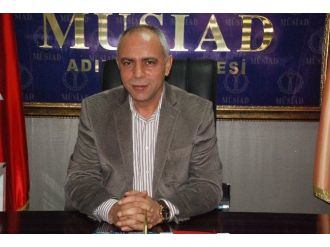 Müsiad’tan Eleştiri