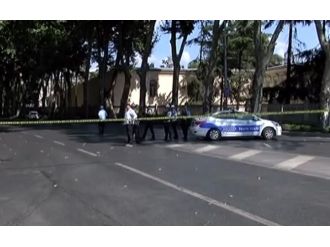 Ak Parti İstanbul İl Başkanlığı’na Da Saldırı Düzenlemişlerdi