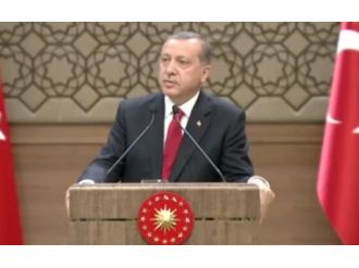 ’’Beştepe’nin Adresini Bilmeyenlerle De...’’