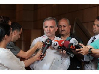 Hdp’den Seçim Hükümeti Açıklaması