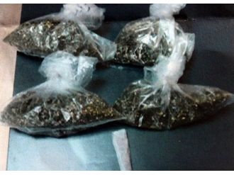 Ortaca’daki Uyuşturucu Operasyonunda 2 Tutuklama