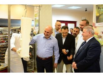 Yöresel Lezzetler Başkent Ankara’da