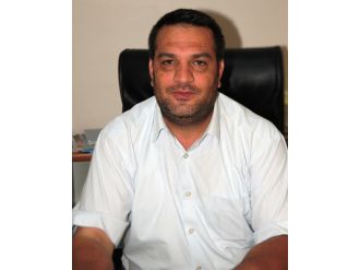 Yangın Tüplerinin Evlerde De Kullanılması Uyarısı