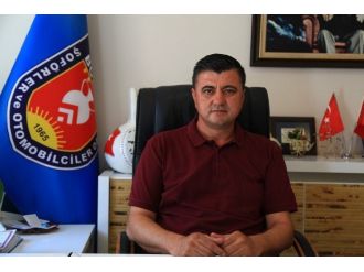 Bodrum Şoförler Odası Başkanı Kablı, Mülteci Taşıyan Esnafı Uyardı