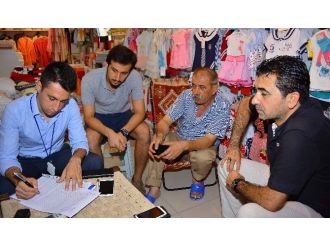 Matso’ Esnafların Sorunları Ve Çözümleri İçin Bilimsel Çalışma Başlattı