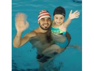 Genç Yüzme Antrenörü Kansere Yenik Düştü