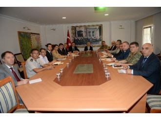 Sınır Kenti Edirne’de Yasadışı Göç Masaya Yatırıldı