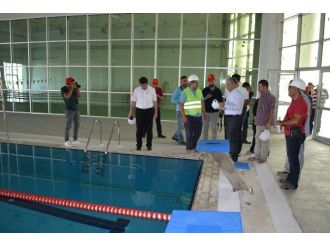 Mşü’den Dev Yatırım