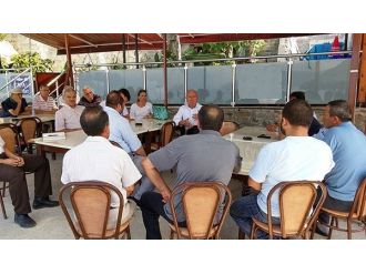 Sahillerde Sıkıntılar Çözülüyor