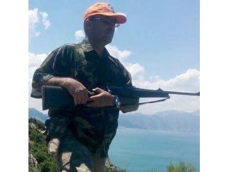 Şehit Uzman Çavuş’un Son Mesajı Teog Sınavına Giren Kızına