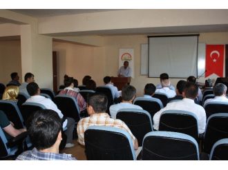 Büyükbaş Hayvanlara Şap Aşılama Kampanyası Başladı