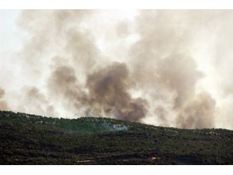 Lice, Kocaköy Ve Hani Üçgenindeki Çatışmalar Sürüyor