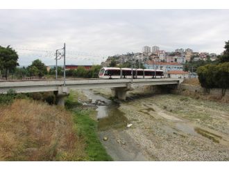 Samsun’da Dereler Saski’den Sorulacak