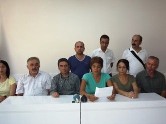 Malatya Barış Bloku Kuruldu