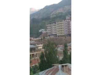 Şemdinli’de Çatışmalar Zaman Zaman Devam Ediyor