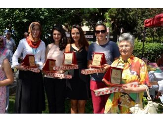 Çanakkale’de Hastalardan Anlamlı Kermes