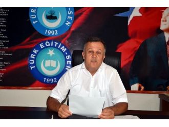 Kamu Sen Uşak İl Başkanlığı; Yetkili Sendikayı Kınıyoruz