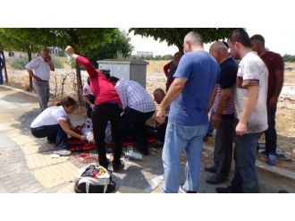 Ankara’da Trafik Kazası: 1 Ölü, 3 Yaralı