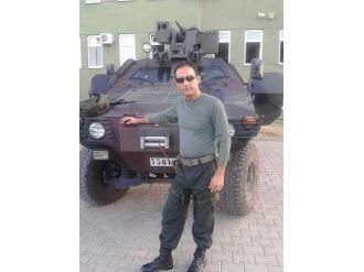 Şehitlerin Kimliği Belli Oldu