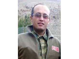 Şehidin Son Paylaşımı Yürek Yaktı