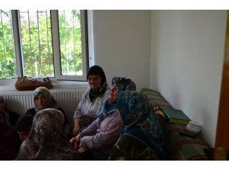 Şehit Ateşi Burdur’a Düştü