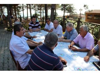 Uzunmehmet’in Gerçek Olduğunu İspat Etmek İçin Çalışıyorlar
