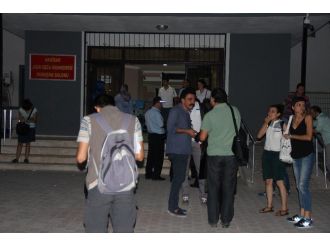 Soma’daki Maden Faciası Davası