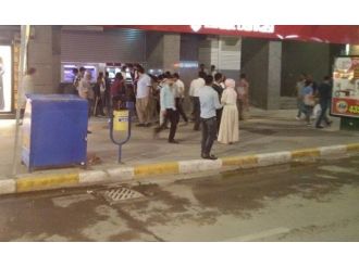 Van’da Şüpheli Paket Alarmı