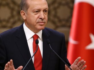 Şimdi Bakıyoruz Camimizden Silahlar Çıkıyor