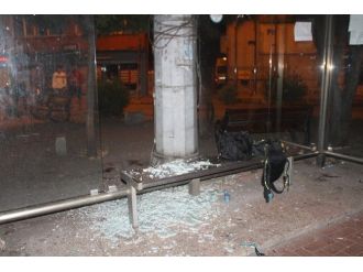 Zonguldak’ta Şüpheli Çanta Paniği