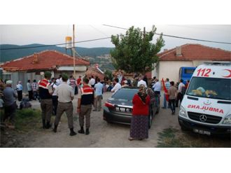 Şehit Askerin Baba Evi Acı Ve Keder Doldu!