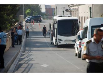 Adıyaman’da 2 Terörist Öldürüldü