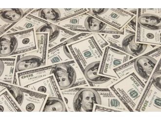 Dolar Kritik Eşiği De Geçti