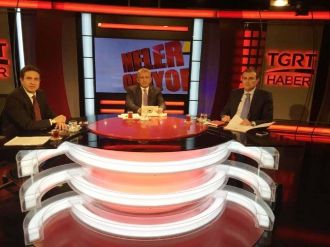 Ak Parti Grup Başkanvekili Ünal: “Terörü Sonlandırmak İçin Yürüttüğümüz 13 Yıldan Beri Yürüyen Çabalar Var”